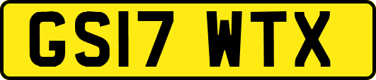 GS17WTX