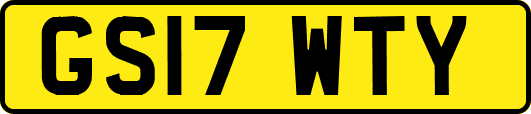 GS17WTY