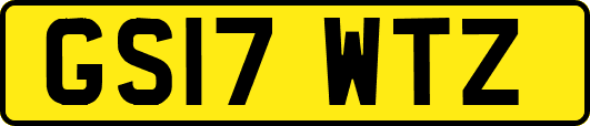 GS17WTZ