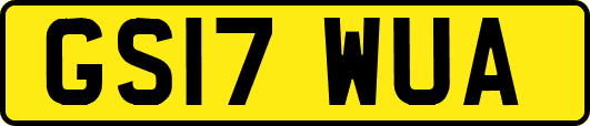 GS17WUA