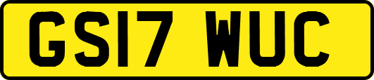 GS17WUC