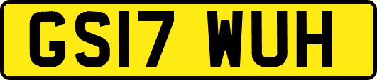 GS17WUH