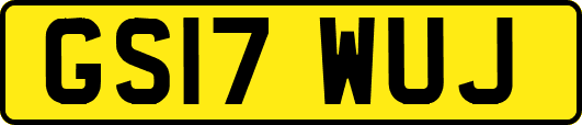 GS17WUJ