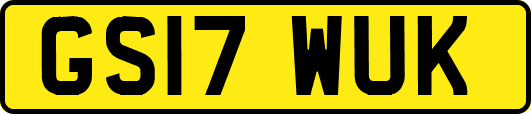 GS17WUK