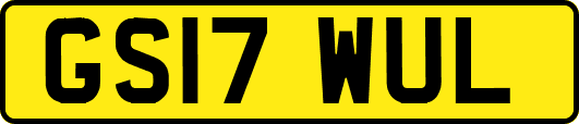 GS17WUL