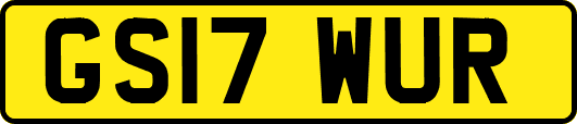 GS17WUR