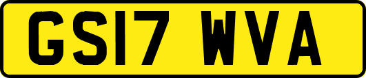 GS17WVA
