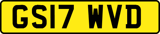 GS17WVD