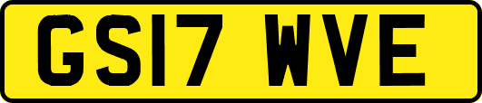 GS17WVE