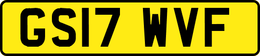 GS17WVF
