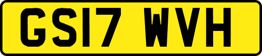 GS17WVH