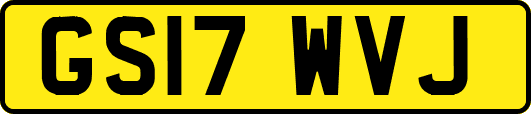 GS17WVJ