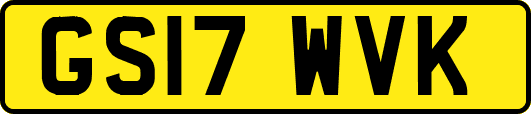 GS17WVK