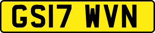 GS17WVN