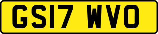 GS17WVO
