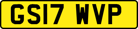 GS17WVP