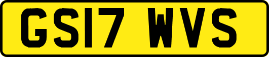 GS17WVS