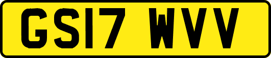 GS17WVV