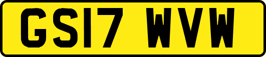 GS17WVW