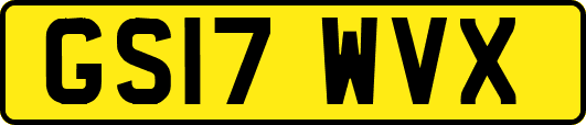 GS17WVX