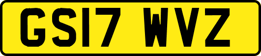 GS17WVZ