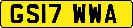 GS17WWA