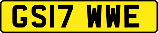 GS17WWE