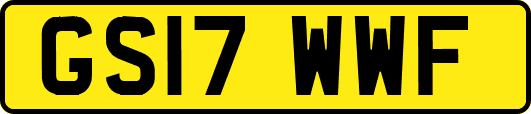 GS17WWF