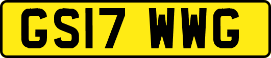 GS17WWG