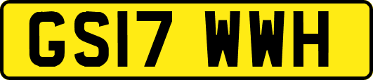 GS17WWH