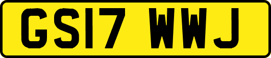 GS17WWJ