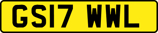 GS17WWL