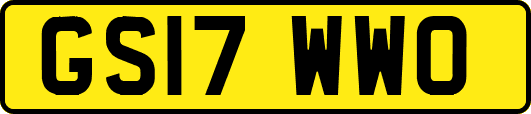 GS17WWO