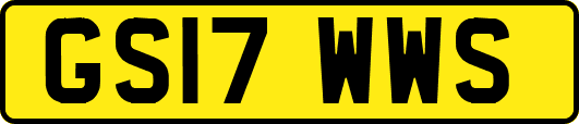 GS17WWS