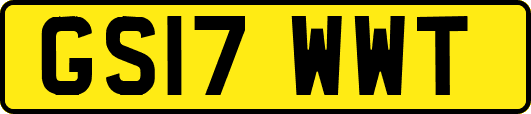 GS17WWT
