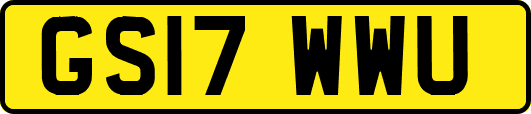 GS17WWU