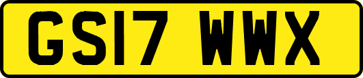 GS17WWX