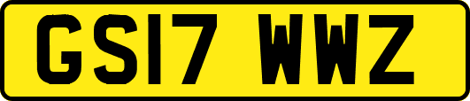 GS17WWZ