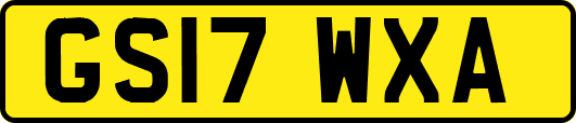 GS17WXA