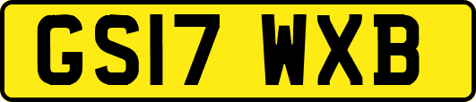 GS17WXB