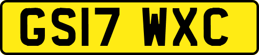 GS17WXC