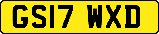 GS17WXD