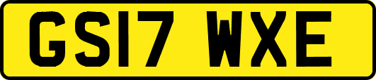 GS17WXE