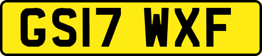 GS17WXF