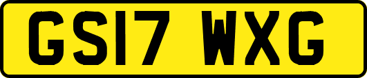GS17WXG