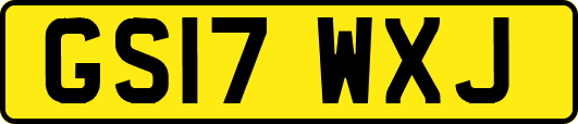 GS17WXJ
