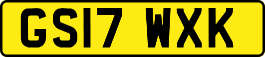 GS17WXK