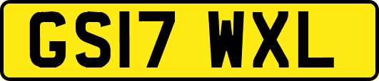 GS17WXL