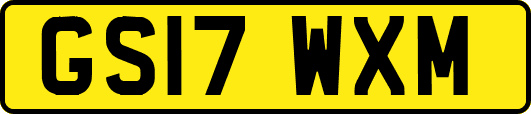 GS17WXM