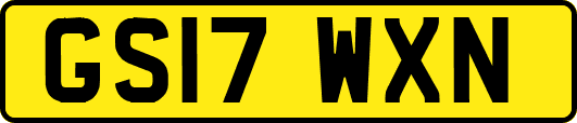 GS17WXN